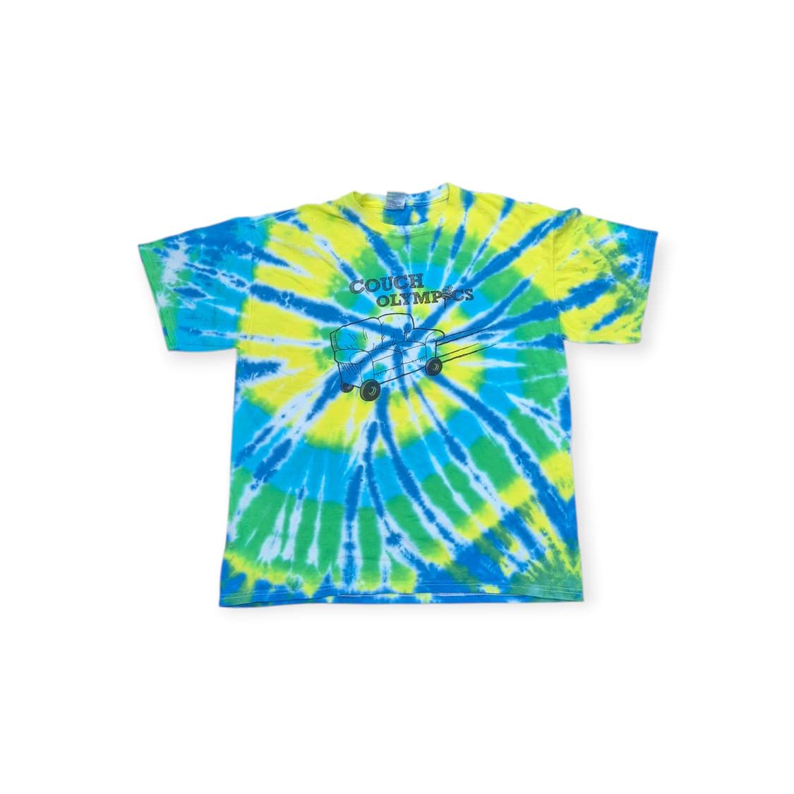 빈티지 반팔 티셔츠 상품이미지2