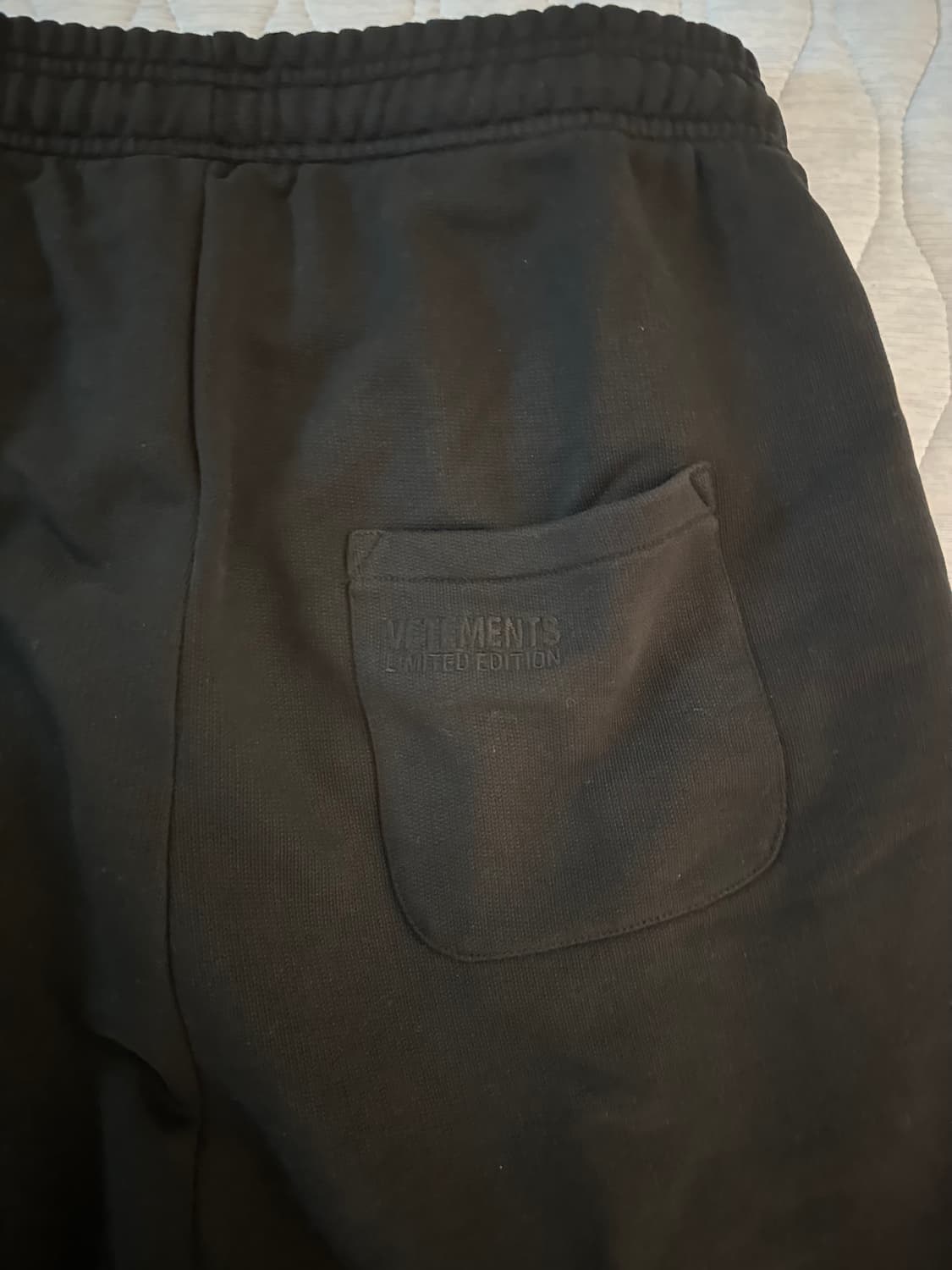 베트멍 반바지 쇼츠 상품이미지3