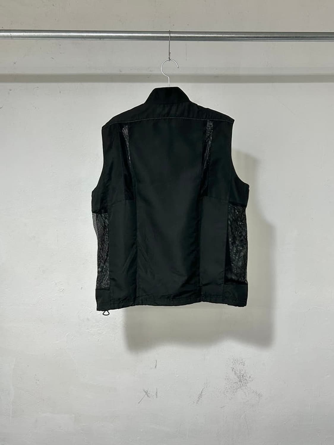 vtg vest 상품이미지5