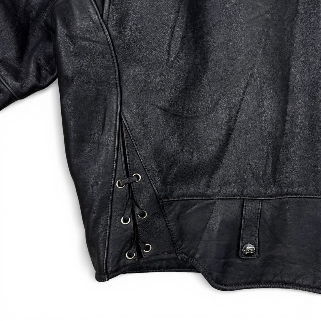 90's Eurox 모터사이클 자켓 상품이미지8