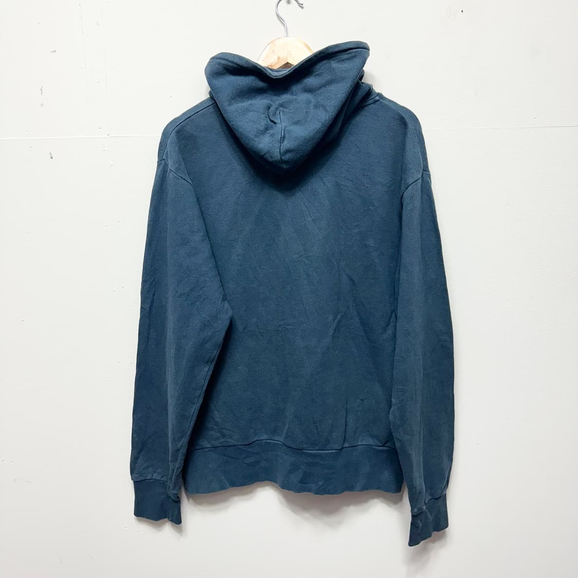 00s 빈티지 디즈니 후디 상품이미지4