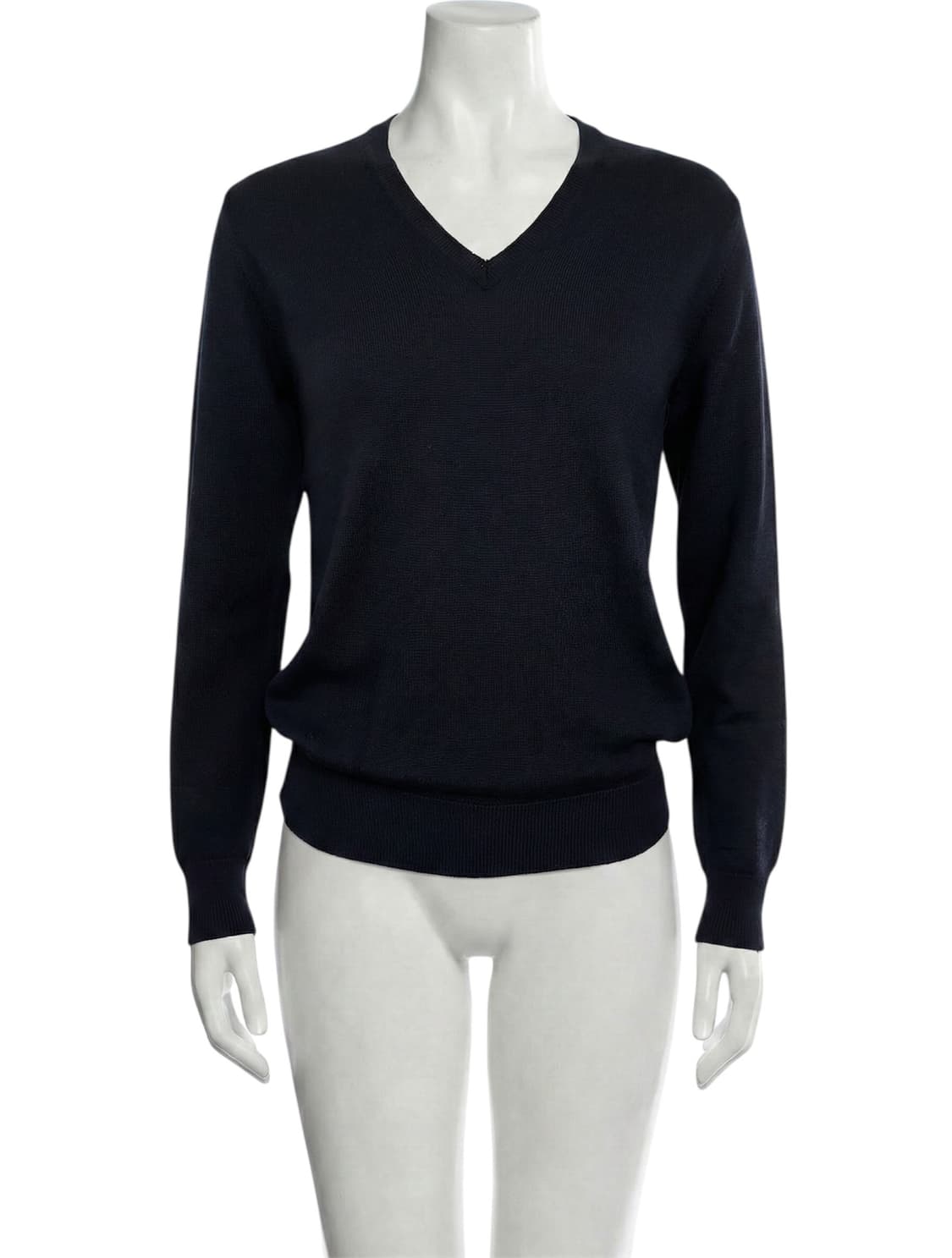 v-neck knit,  miuccia prada 상품이미지1