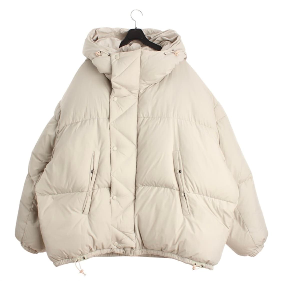 MOSCO 다운 패딩 unisex 상품이미지1