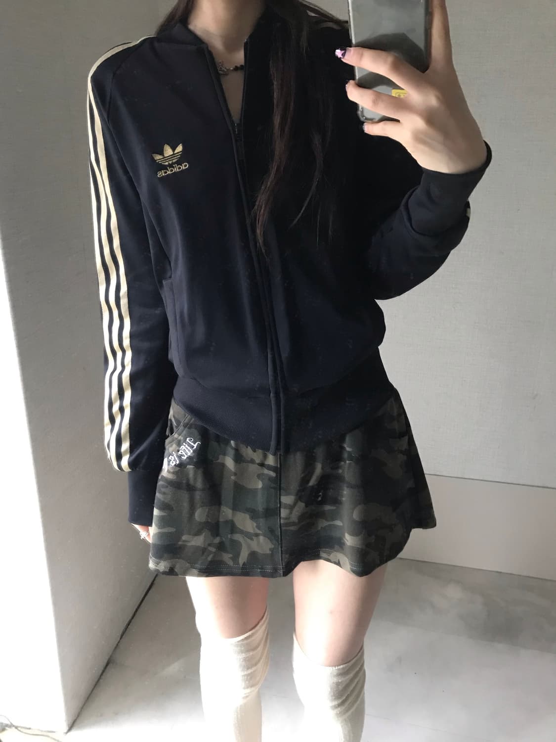 아디다스 검골 져지 상품이미지4