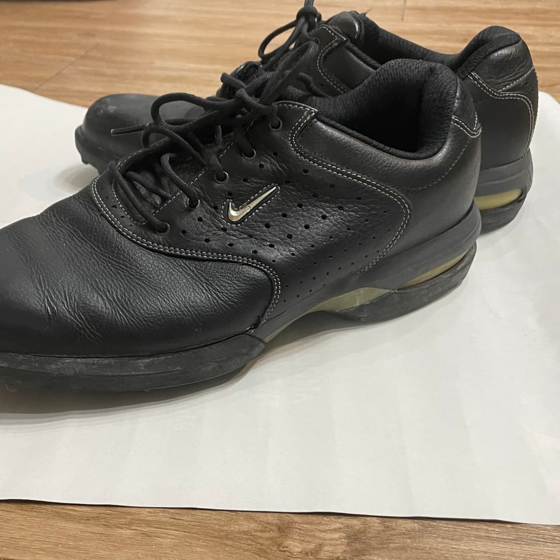 Nike (나이키) SP-5.5 Saddle 260 상품이미지3