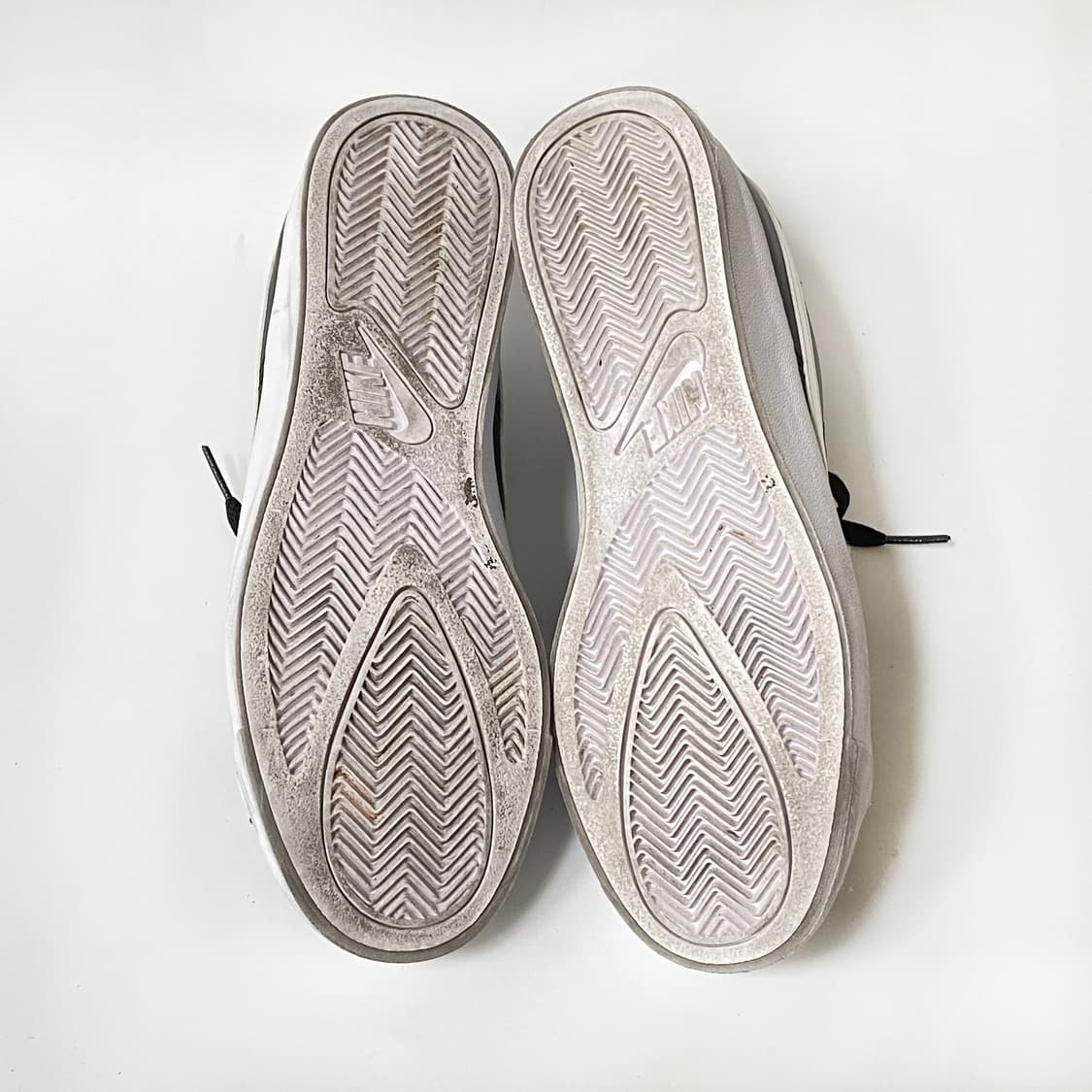 나이키 코트 로얄 AC 캔버스 스니커즈 245 상품이미지6