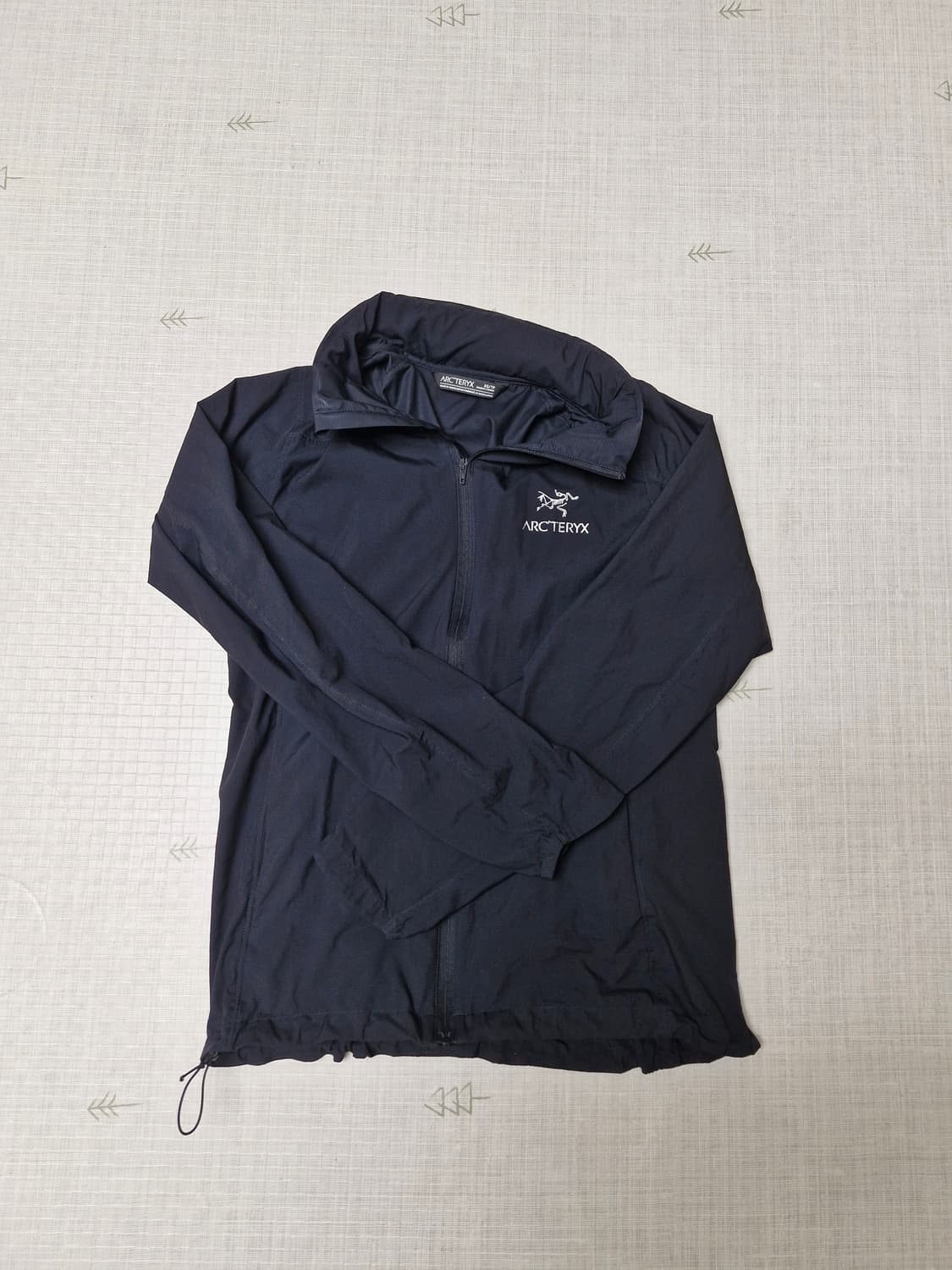 아크테릭스 노딘 자켓 바람막이xs 상품이미지2