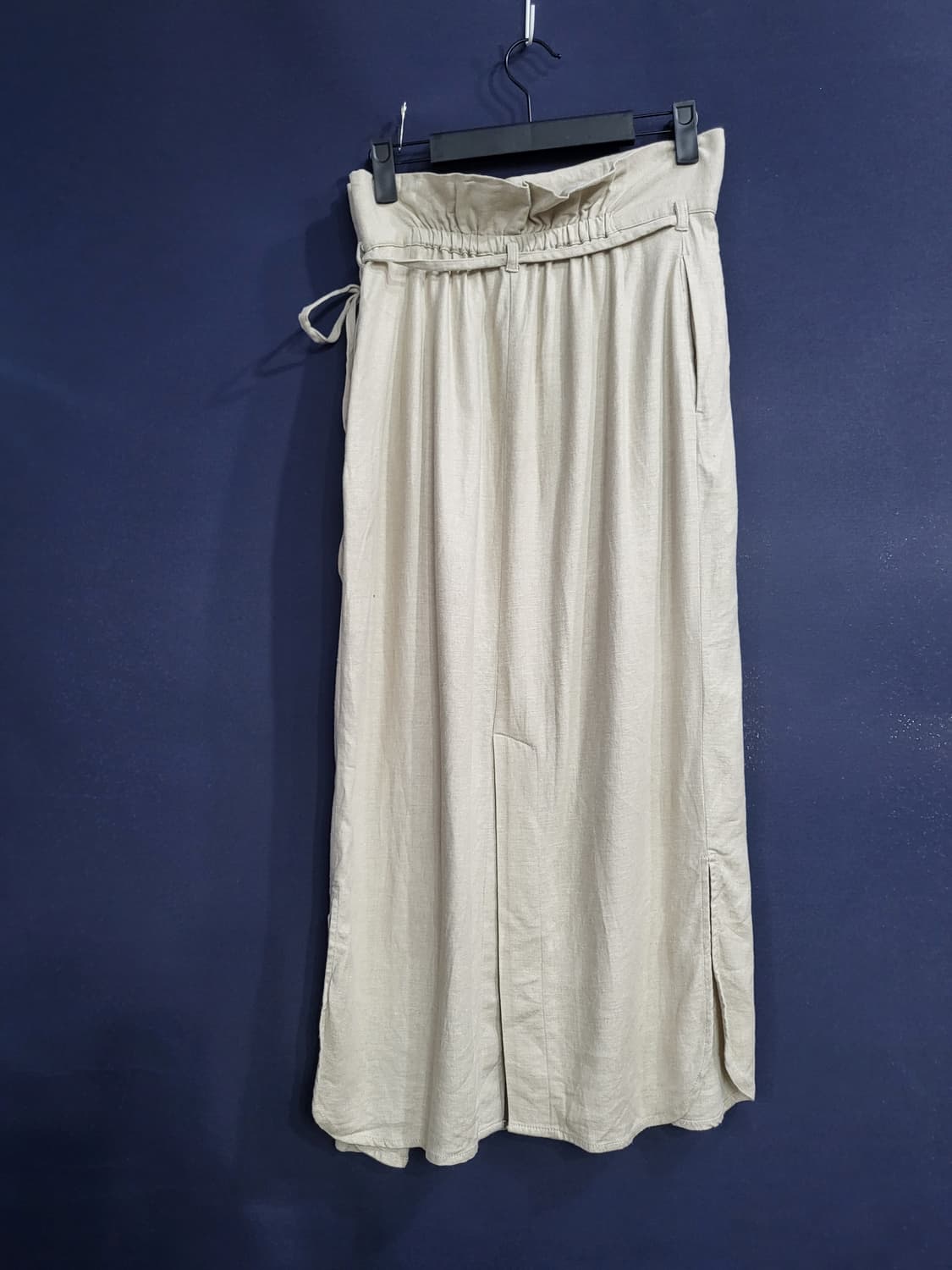 KBF 랩 스커트 상품이미지5