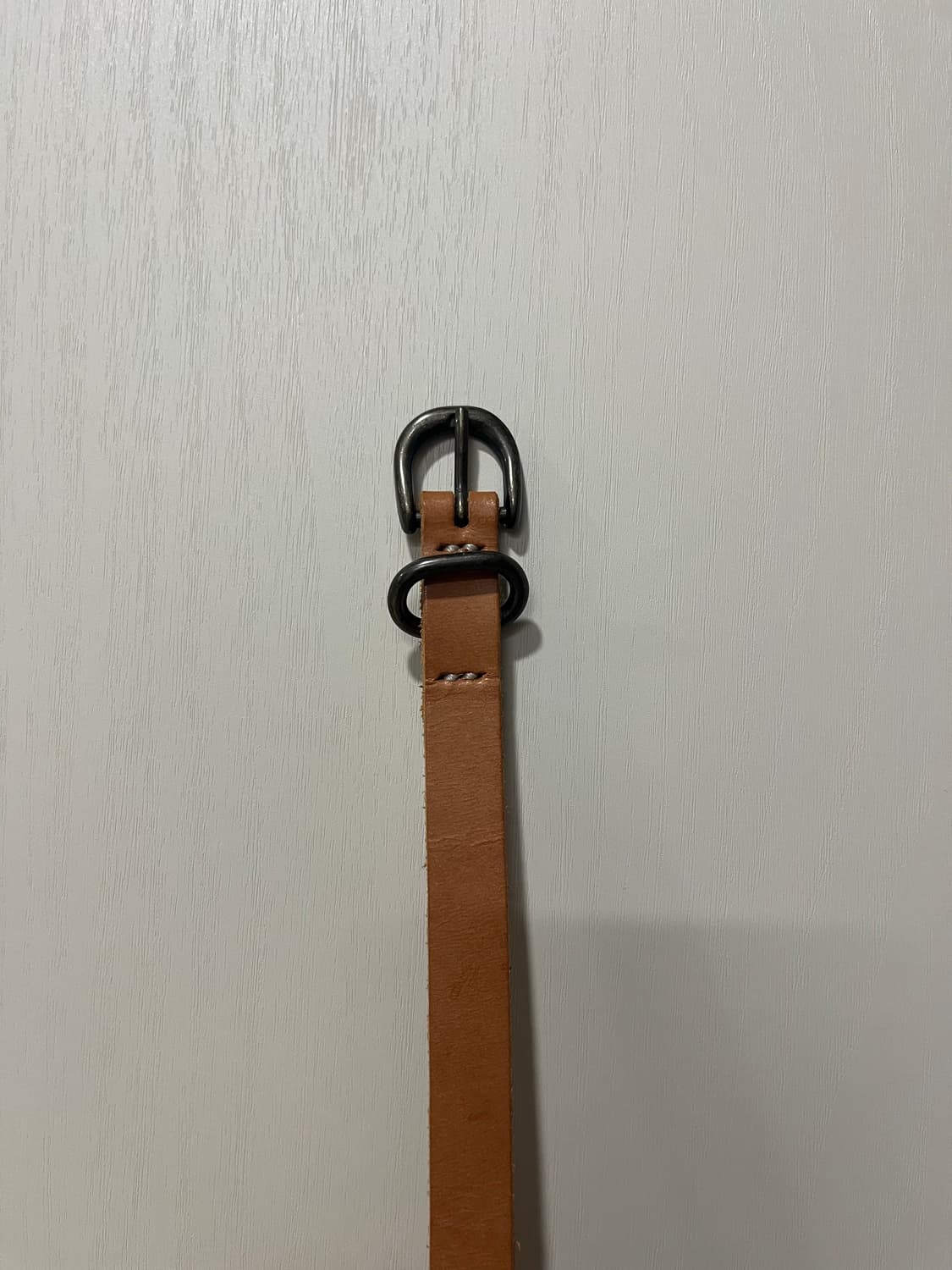 핸더스킴 테일 벨트 상품이미지3