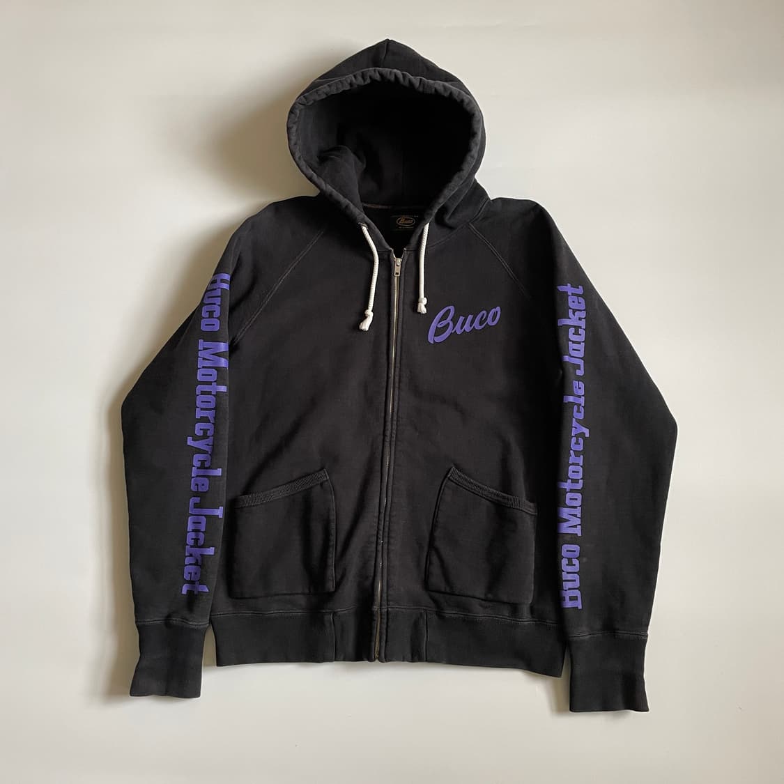 Buco By Real Mccoy 상품이미지2