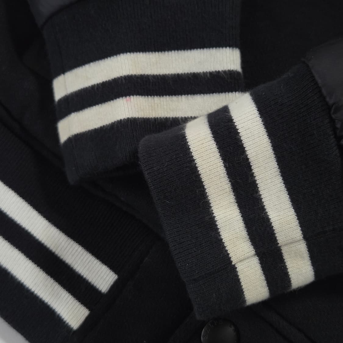 폴로랄프로렌 우먼 덕다운 바시티자켓 S 상품이미지6