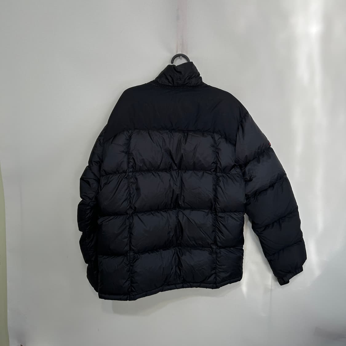 코오롱 남성 헤스티아 구스다운 패딩 100 상품이미지2