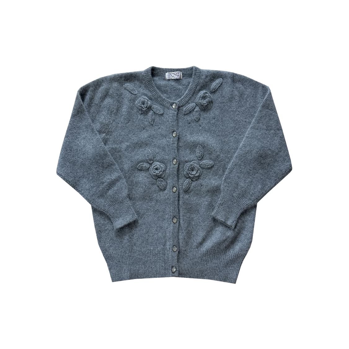 ₊˚ Blossom Cardigan ✤༄ 상품이미지2