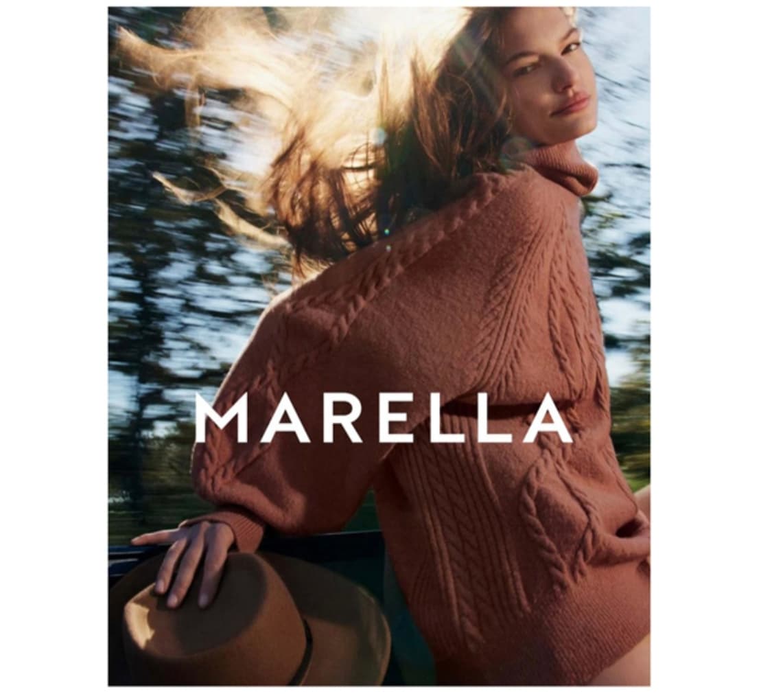  MARELLA 마렐라by막스마라 울 트위드 숏 자켓

 상품이미지9