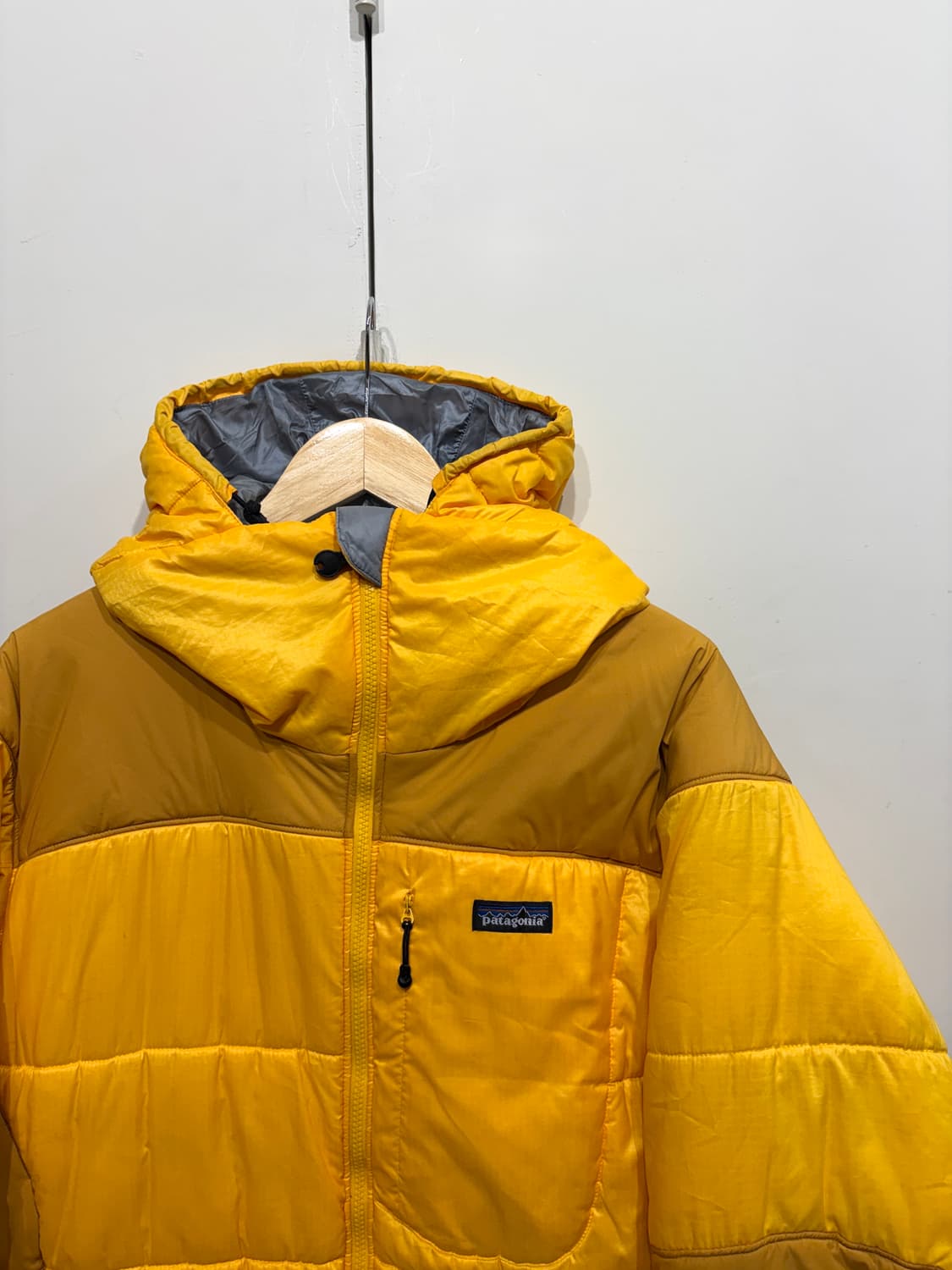08's 파타고니아 다스 파카 패딩  상품이미지3