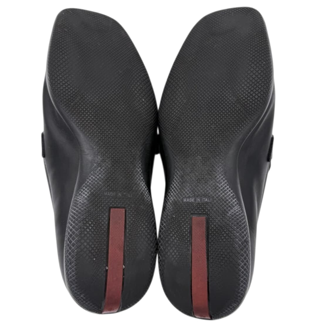 프라다 스포츠 아카이브 버클 로퍼 스니커즈 상품이미지7