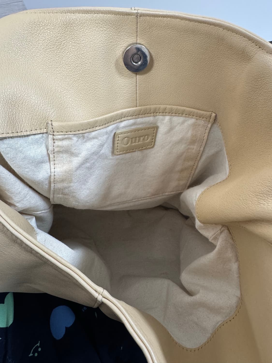 ouro 가방 상품이미지4