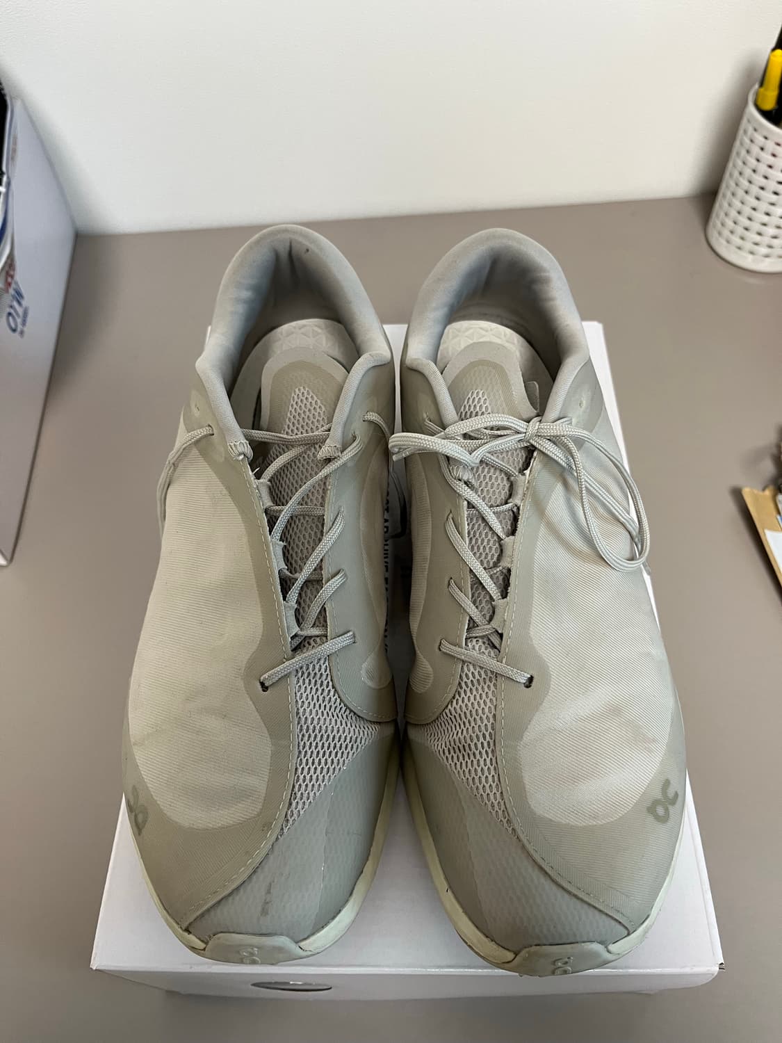 온 파프 Cloudventure Peak 275 상품이미지1