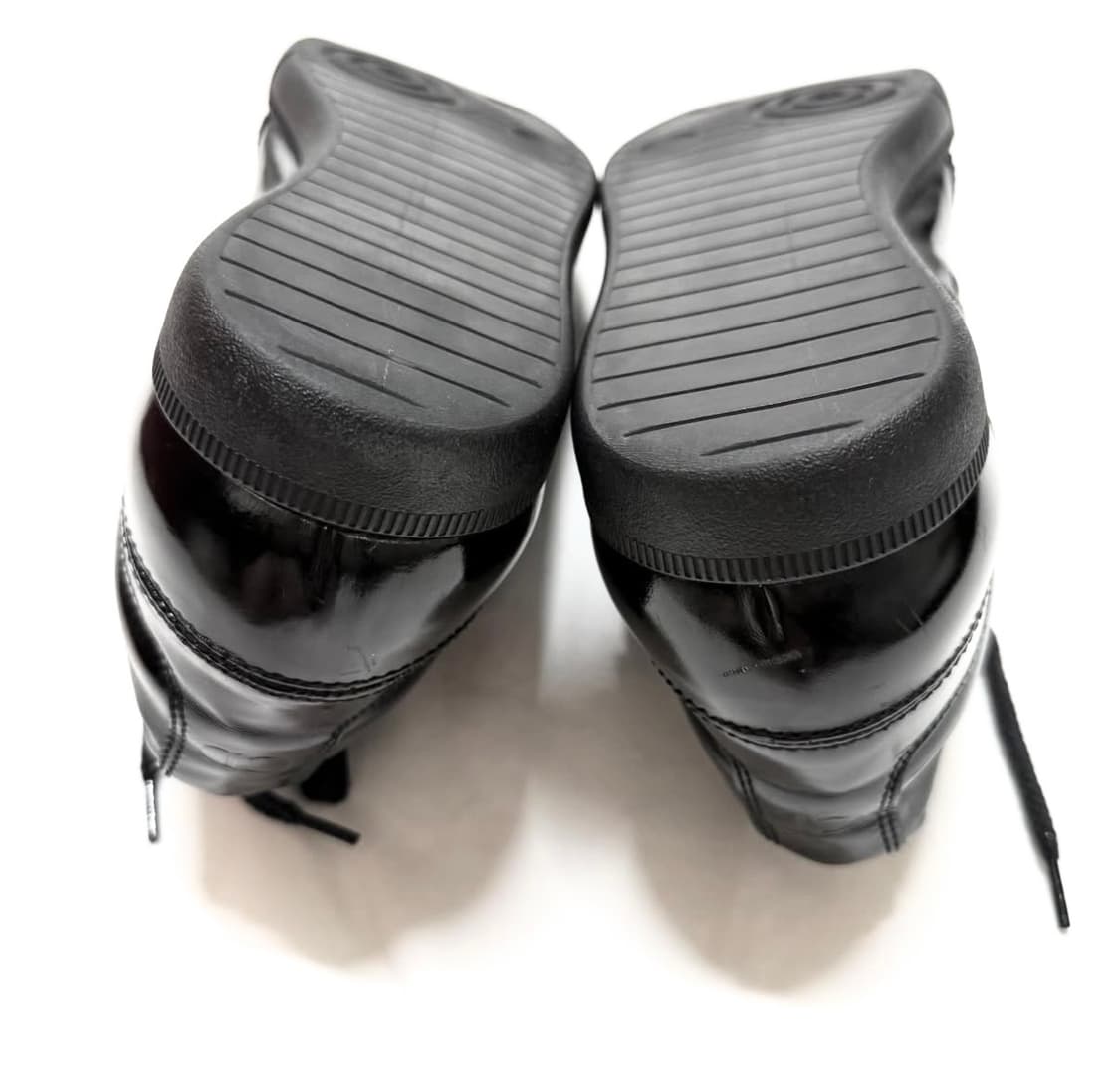 디올 옴므 - 08FW B01 글로시 스니커즈 상품이미지5