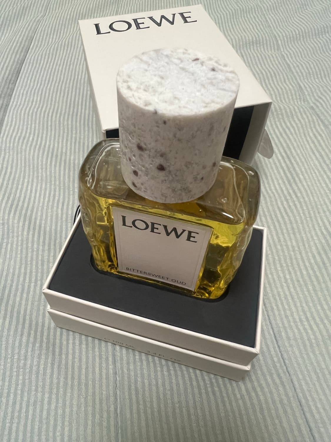로에베 비터스위트 오우드 EDP 100ml 향수 풀박 상품이미지1