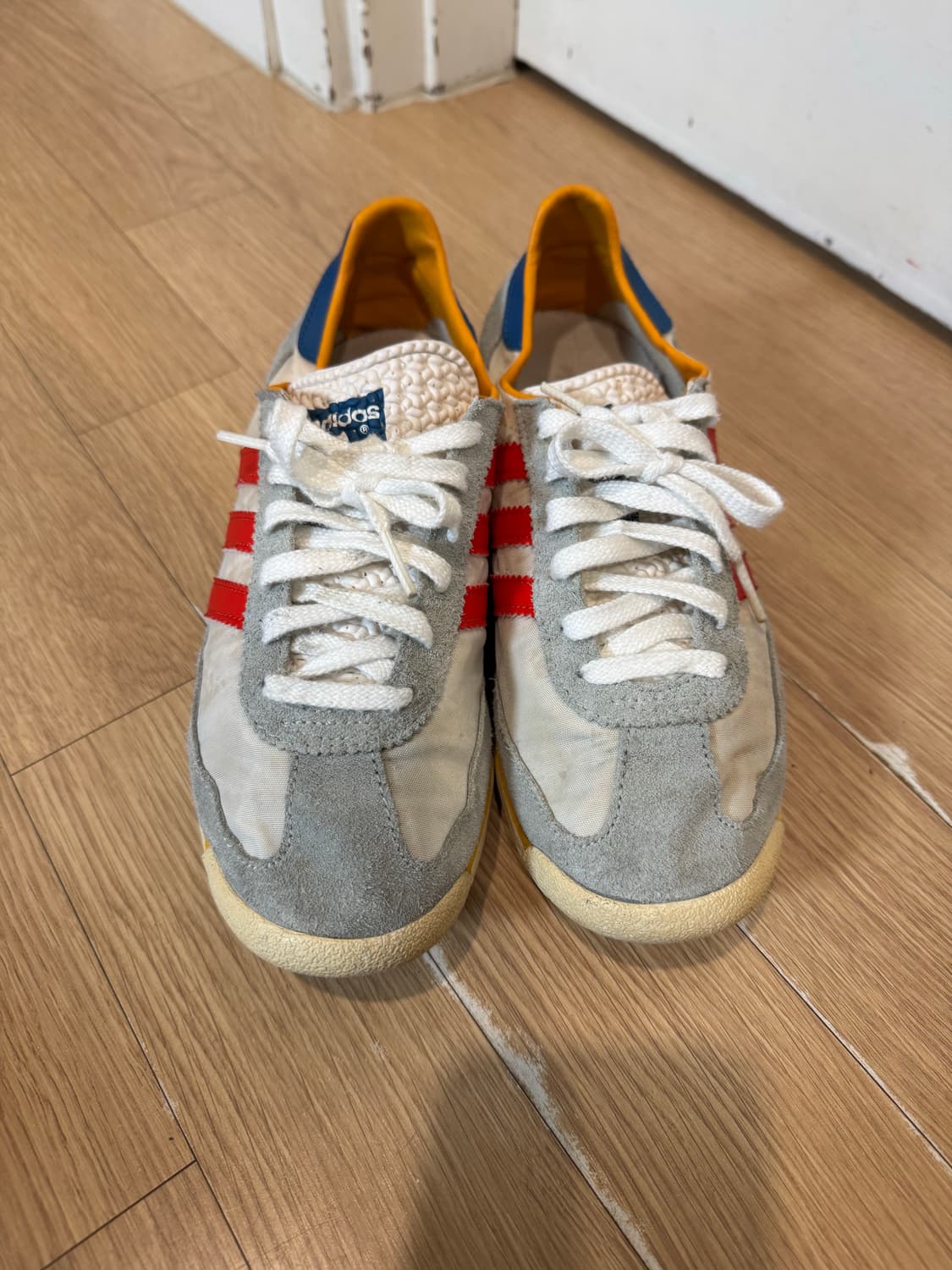 adidas 아디다스 운동화 상품이미지1
