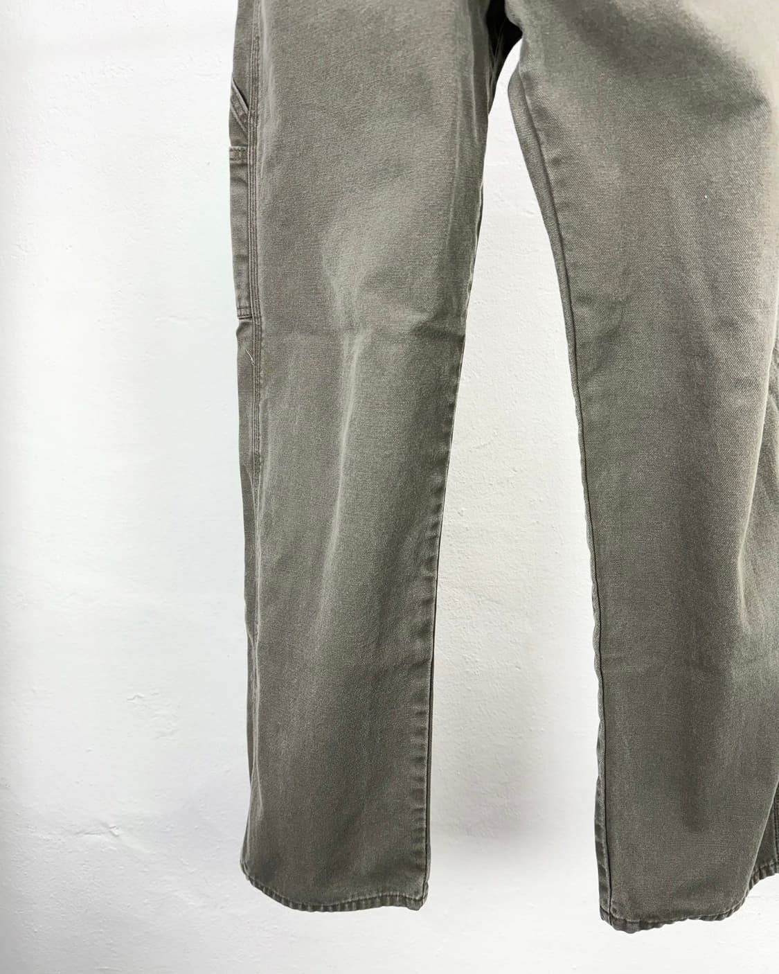 디키즈 모스 카펜더 캔버스 워크팬츠 상품이미지4