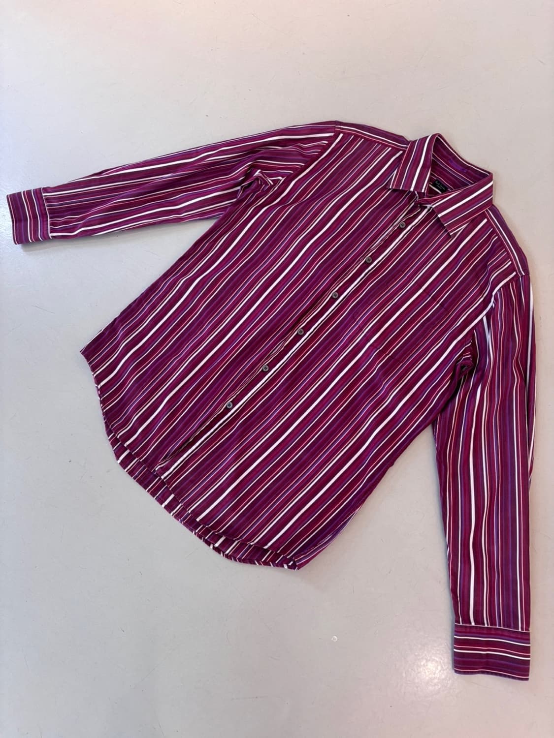 Vintage Paul Smith Shirt 상품이미지3