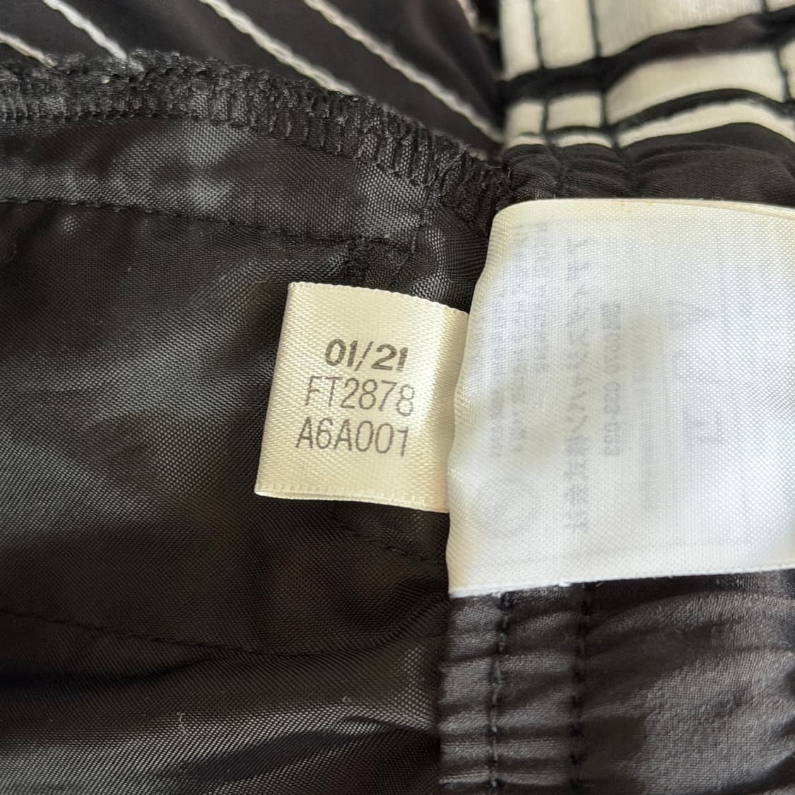 [XS] 아디다스 쇼츠 반바지 상품이미지7