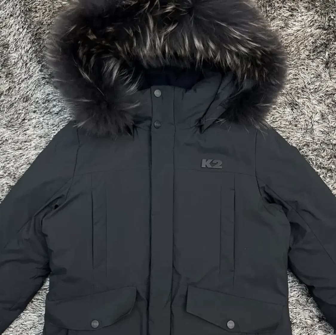 K2 여성 구스다운 패딩 (95) 상품이미지2