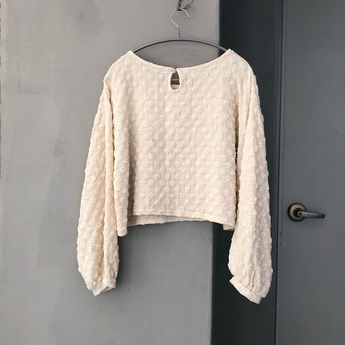vintage top 상품이미지3