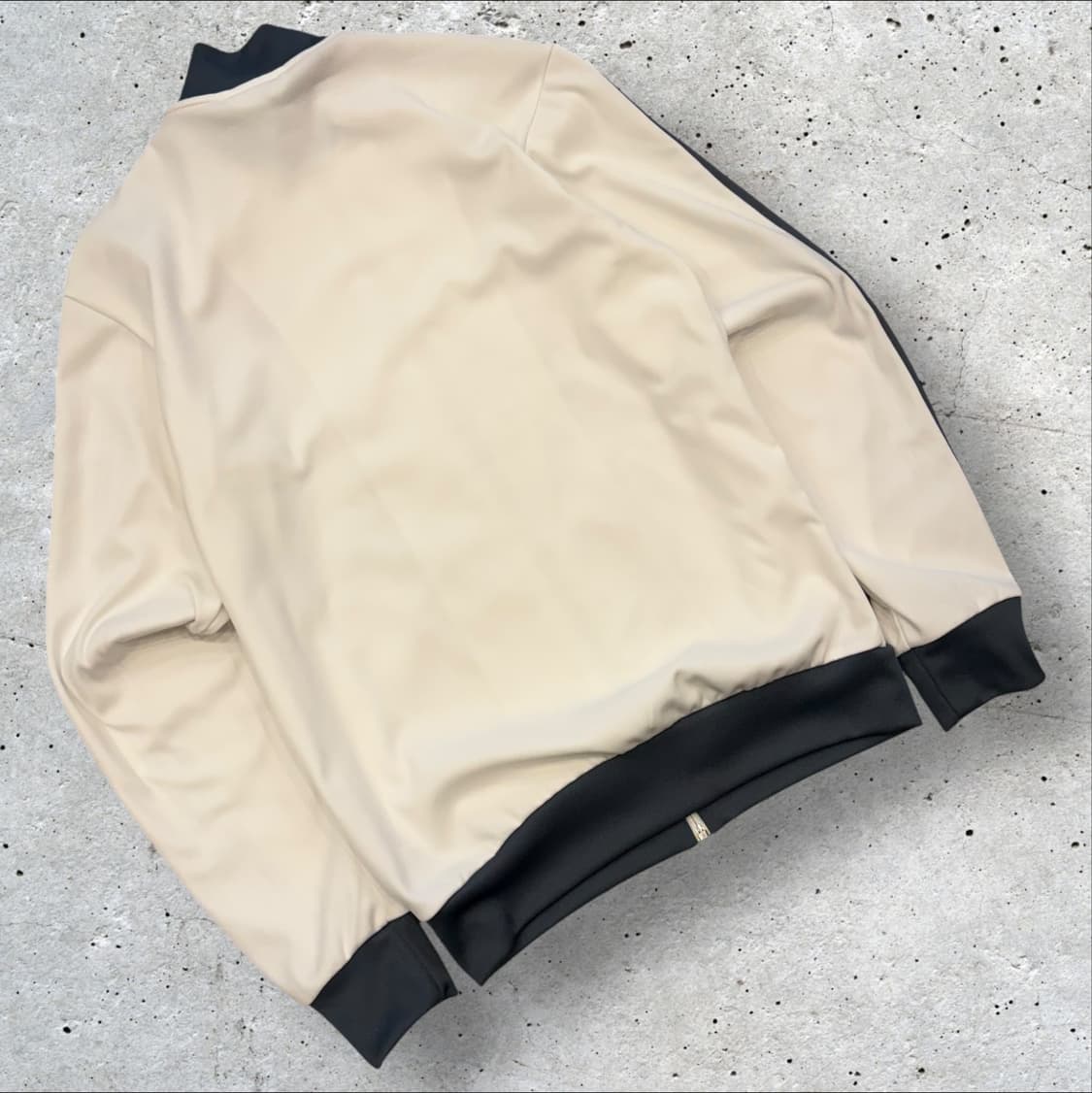 [90] 13s 아디다스 레알마드리드 트랙탑 져지 화이트 D35 상품이미지2