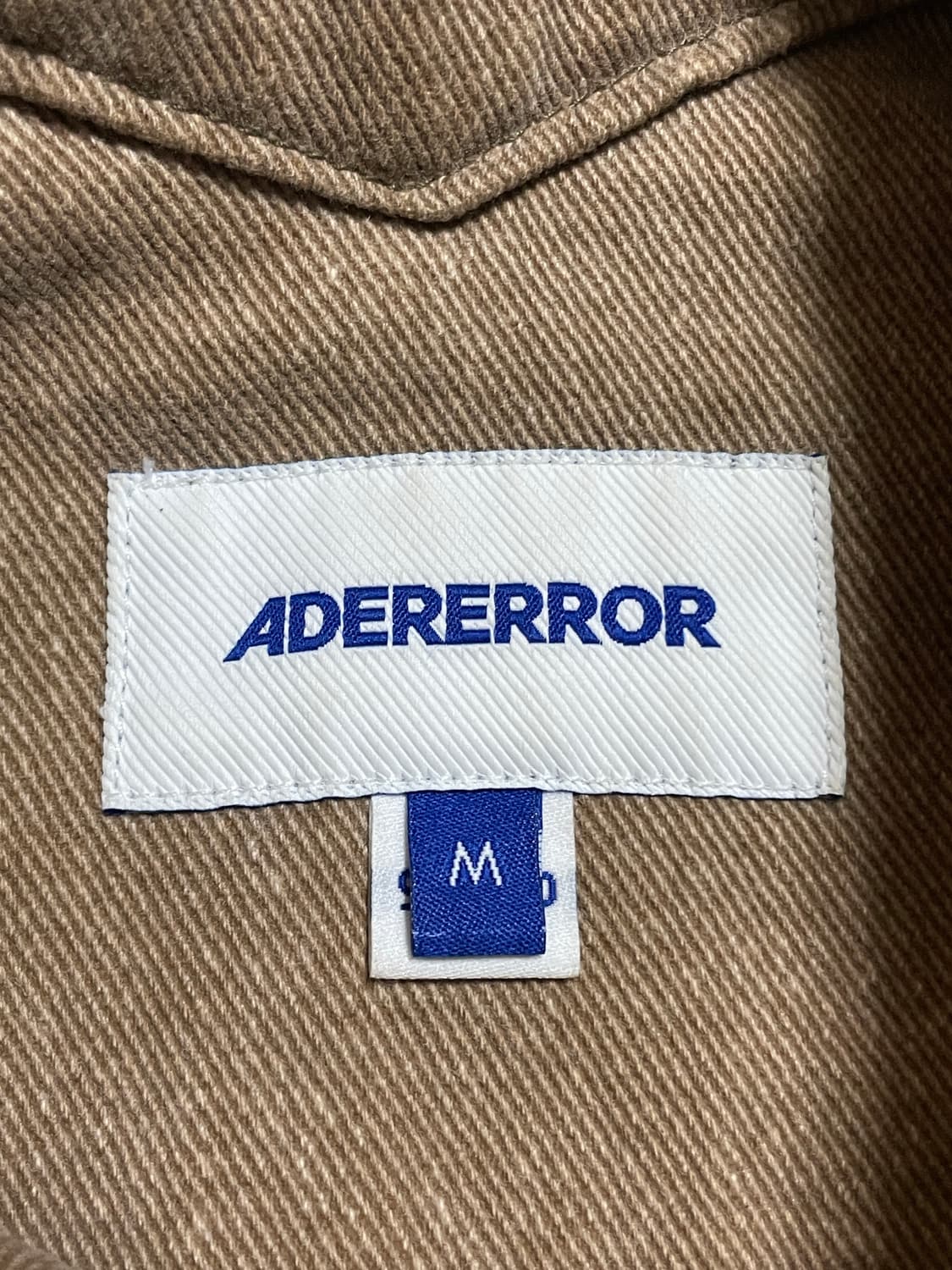 아더에러 웨즈 자켓 Wez 자켓 상품이미지5