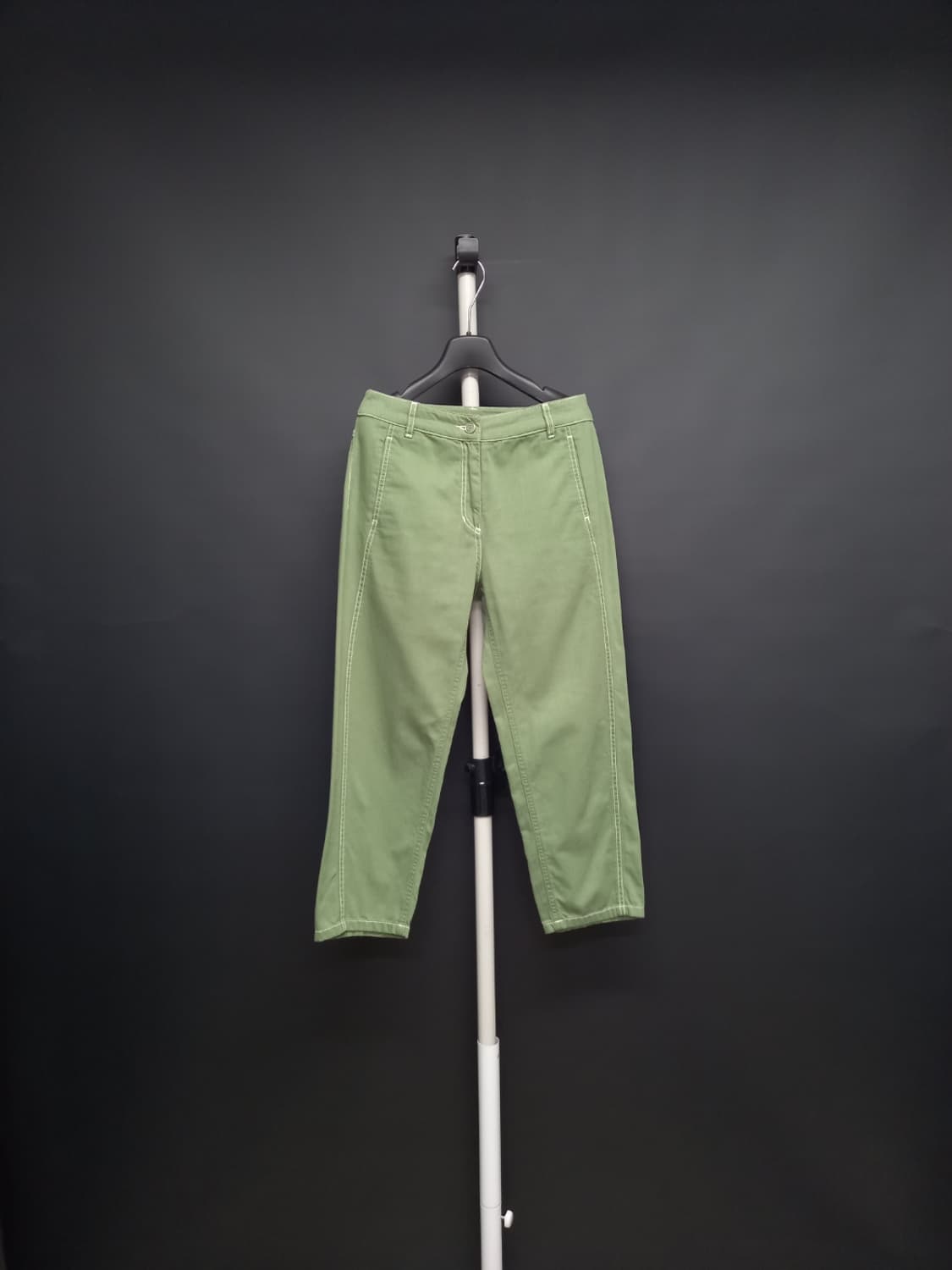 마인 MINE 춘하추 면 데님팬츠 64 55 상품이미지1