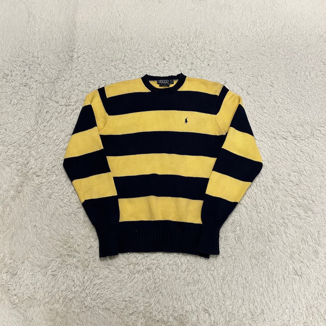 Polo Ralph Lauren Bee Knit 상품이미지4