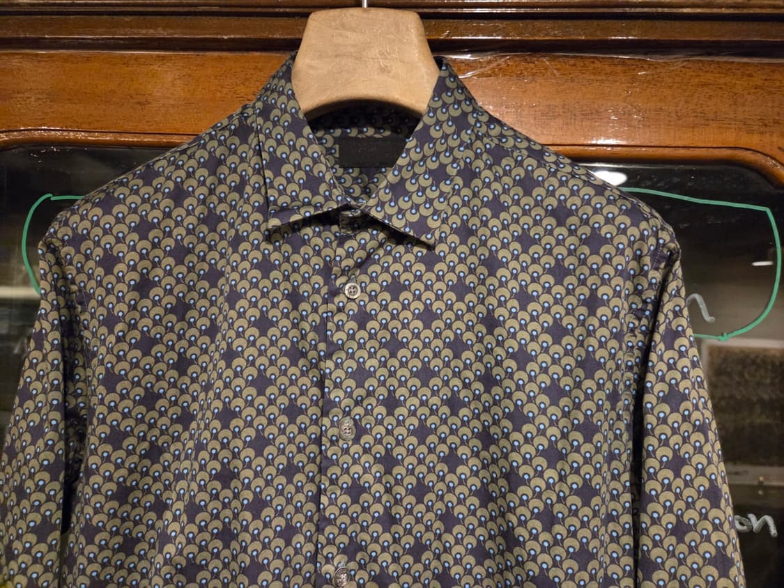 프라다 셔츠 상품이미지7