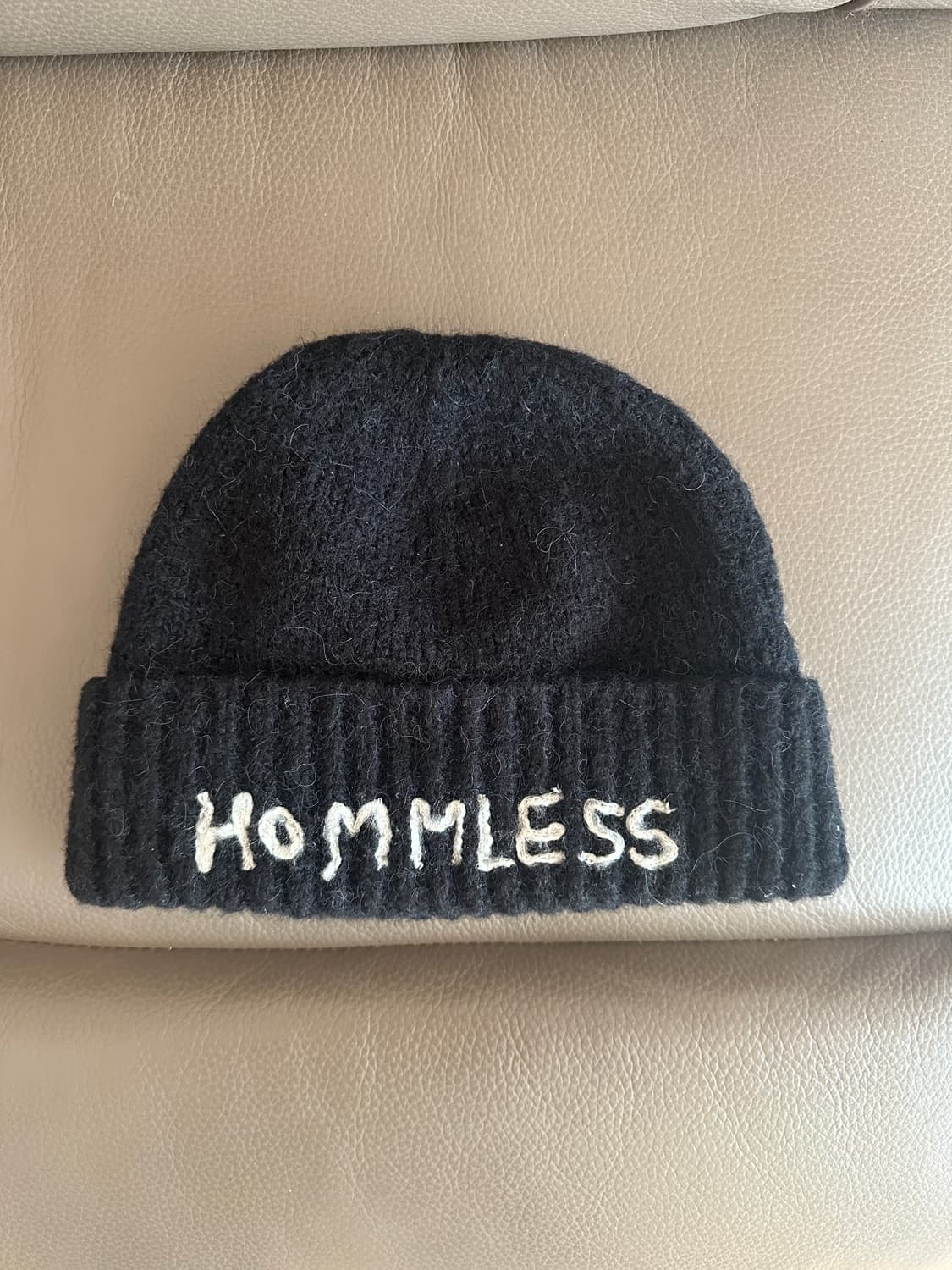 홈리스 비니 상품이미지1