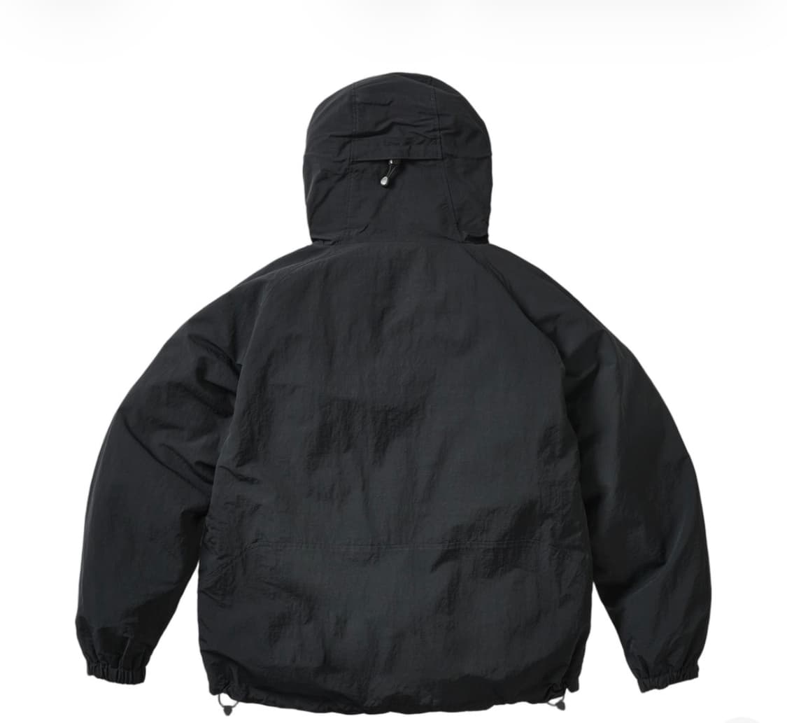 팔라스 ASYM 자켓 블랙 M 상품이미지2