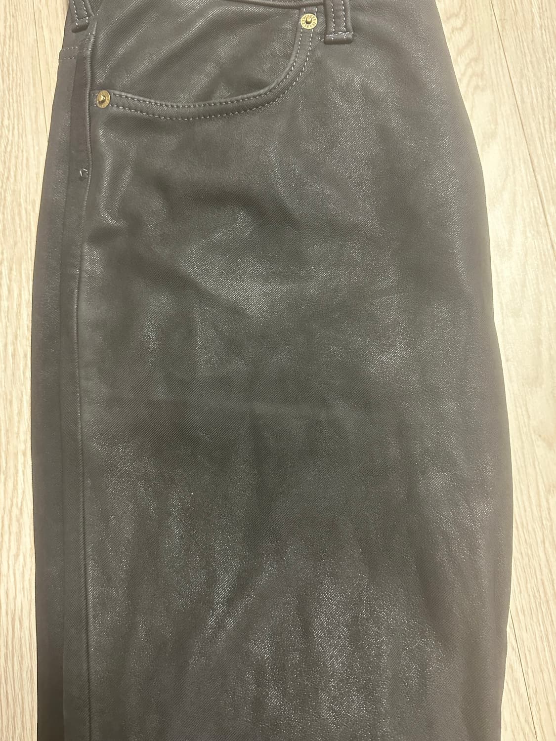 쿠시타니 익스플로러 라이드 진 32 상품이미지3