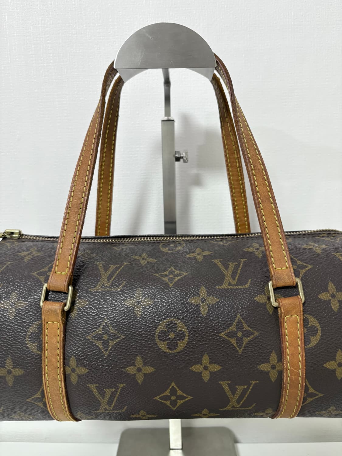 루이비통 빠삐용 토트백 상품이미지3