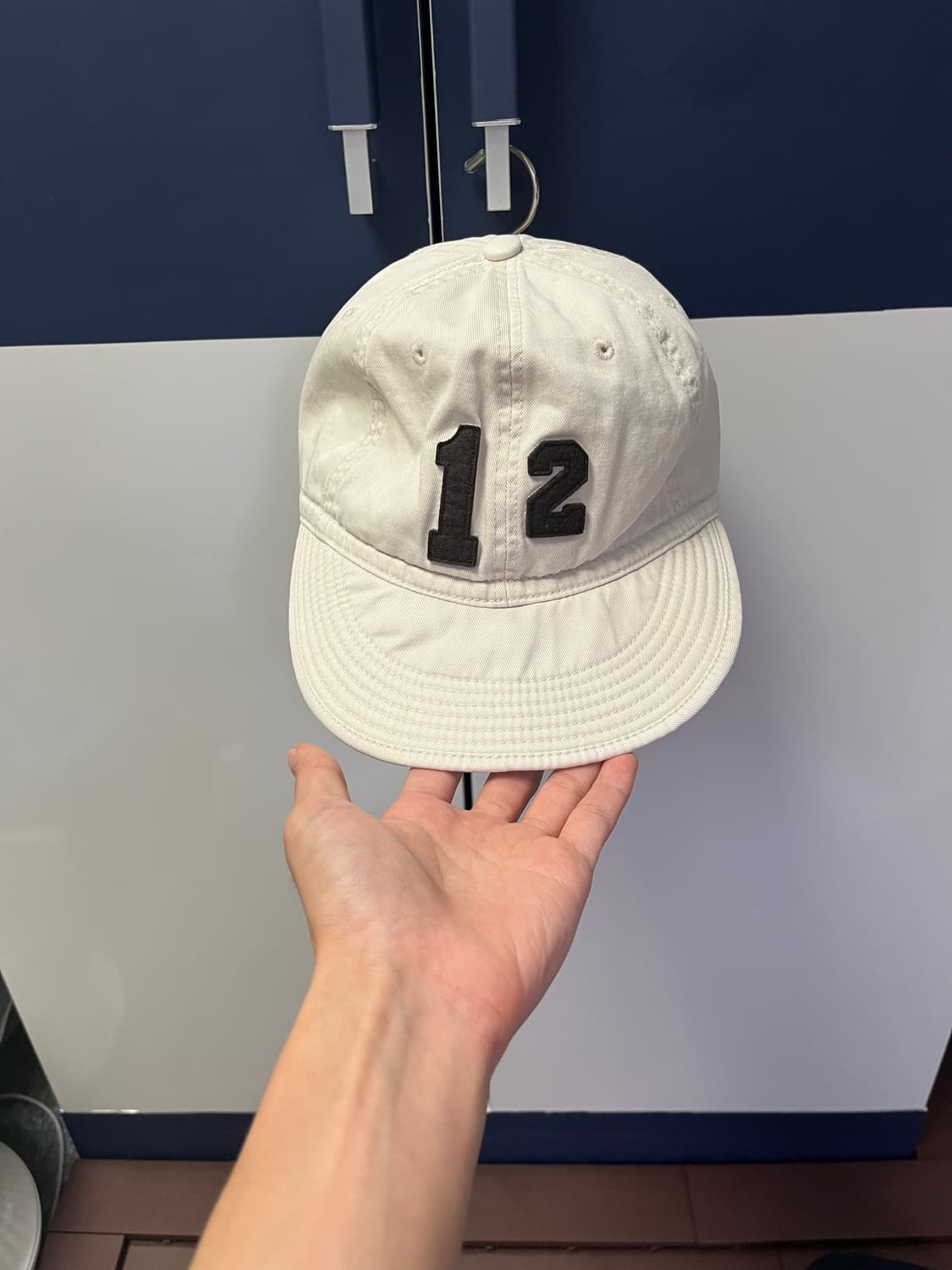 RYOO 알와이오오 볼캡 상품이미지3