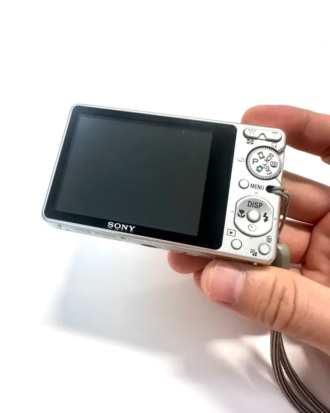 소니 사이버샷 DSC-S950 디지털 카메라 상품이미지3