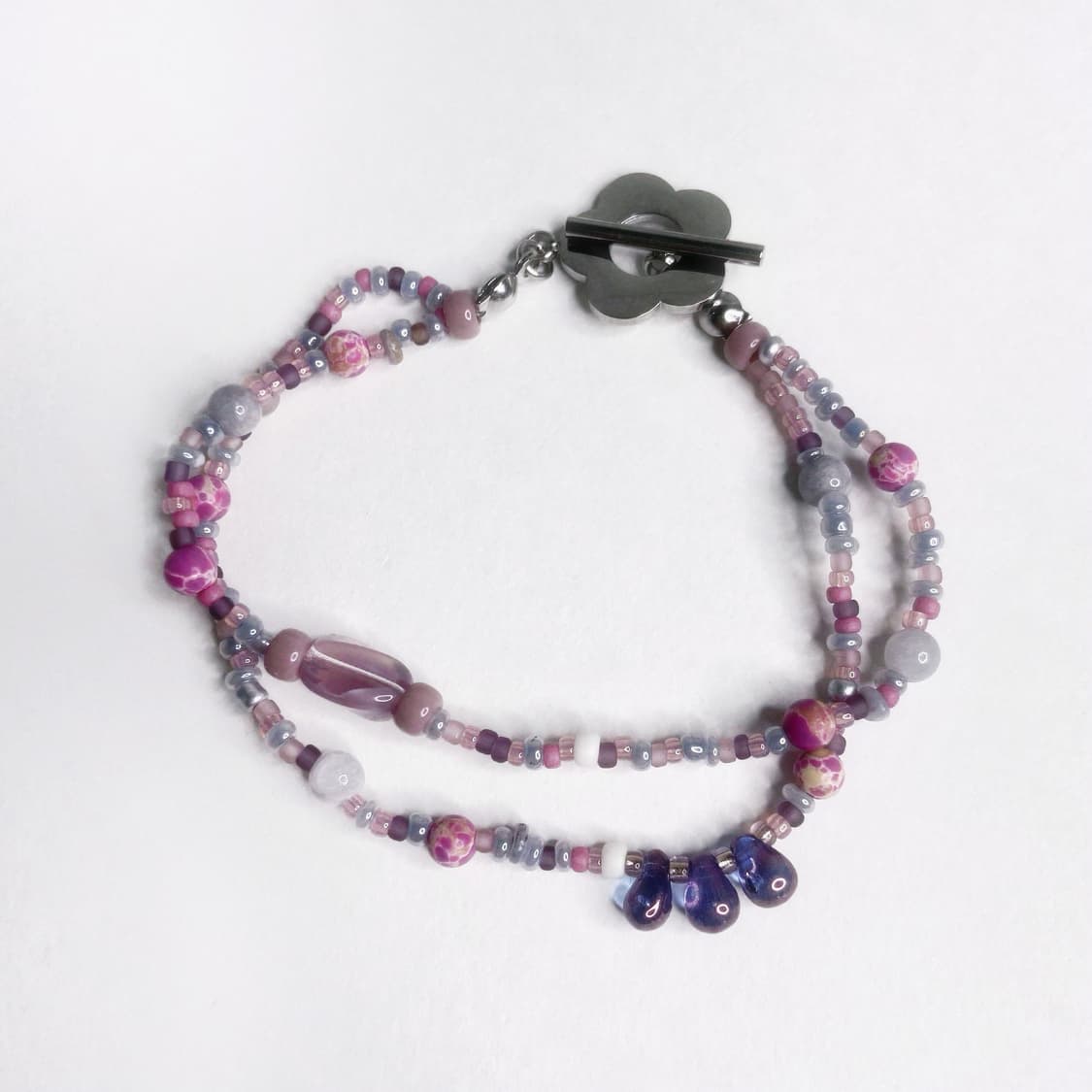 거북이의 꿈_Bracelet 상품이미지1
