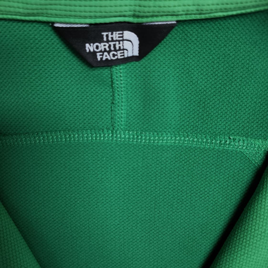 노스페이스 반집업 상품이미지2