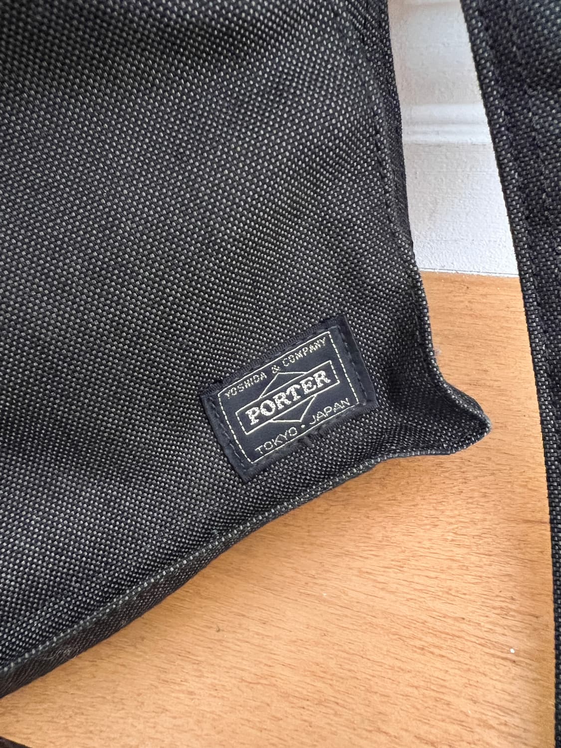 요시다포터 스모키 2way 브리프케이스 상품이미지2