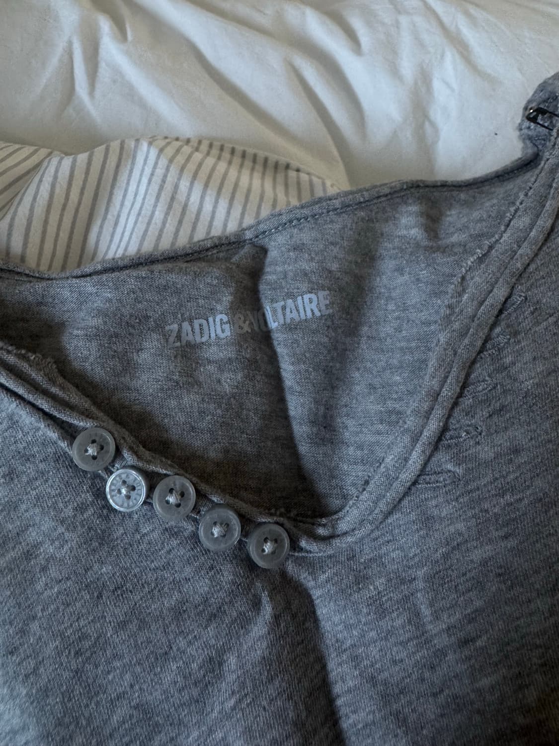 쟈딕&볼테르 롱슬리브 상품이미지2