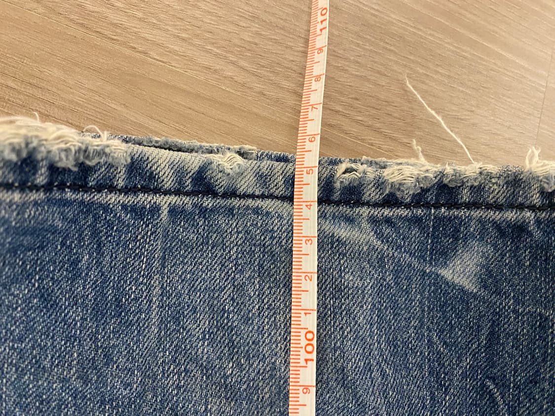 디젤 청바지 32사이즈 상품이미지7