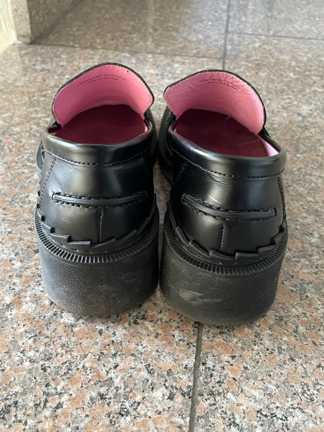 캠퍼 taylor 로퍼 (무료택배) 상품이미지7