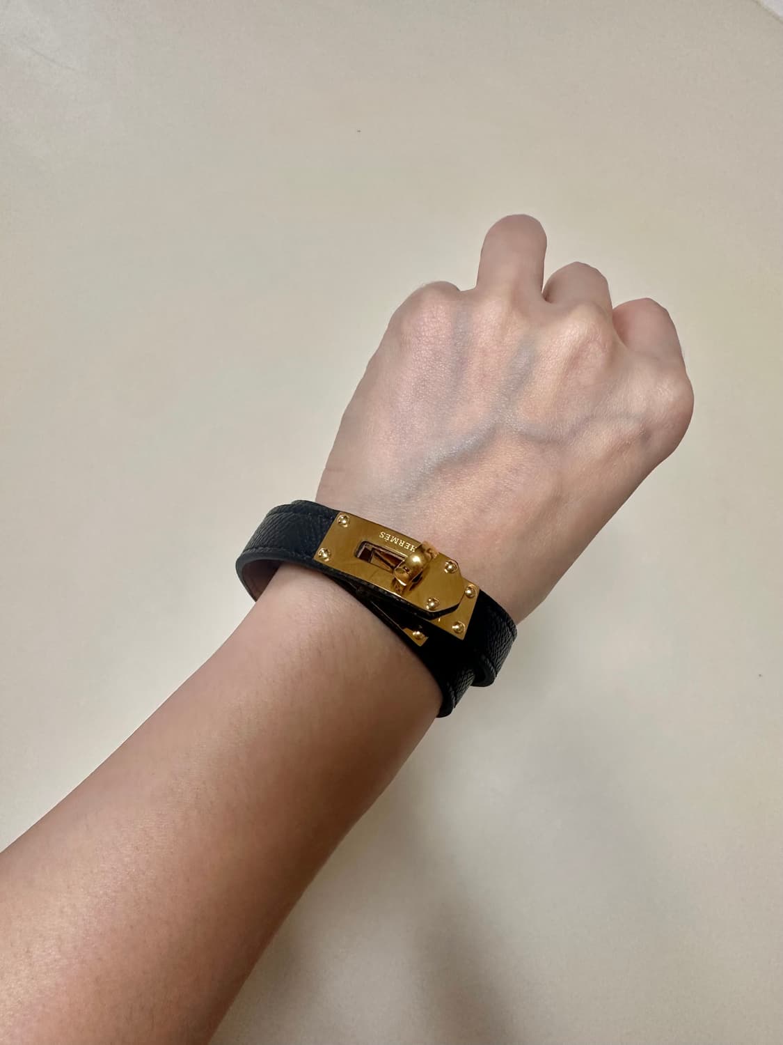 가죽 팔찌 상품이미지1