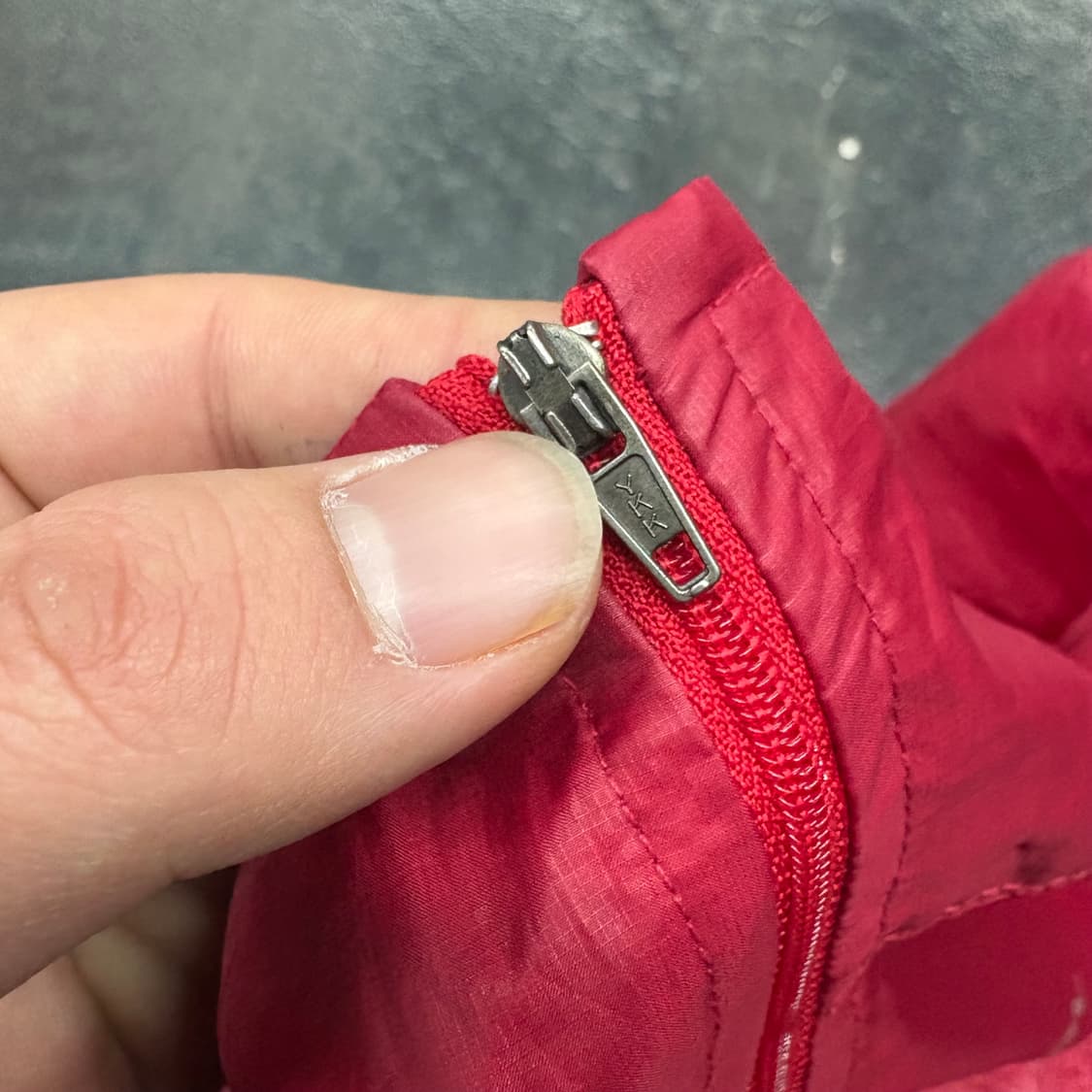 (95)아크테릭스경량바람막이 상품이미지4