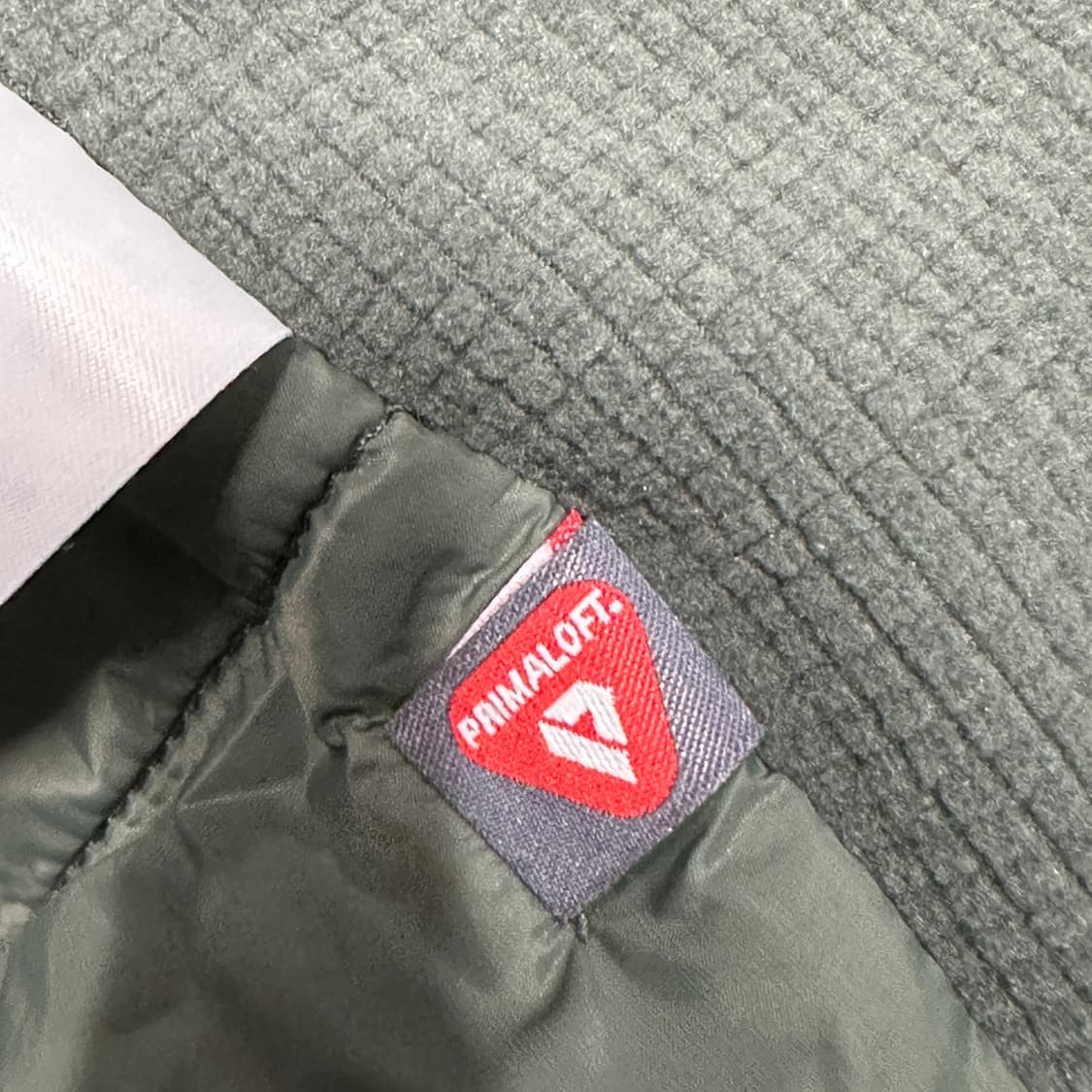 디스커버리 익스페디션 프리마로프트 점퍼 L 상품이미지6